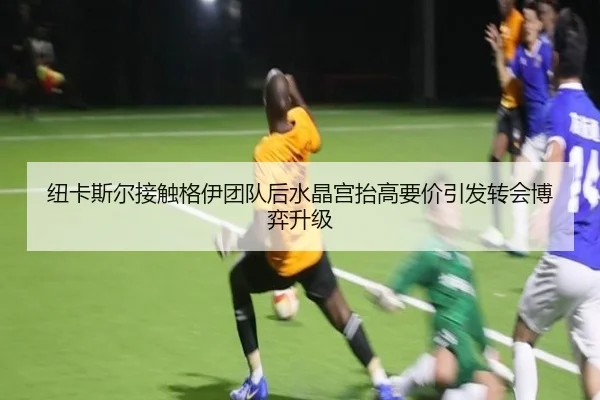 纽卡斯尔接触格伊团队后水晶宫抬高要价引发转会博弈升级
